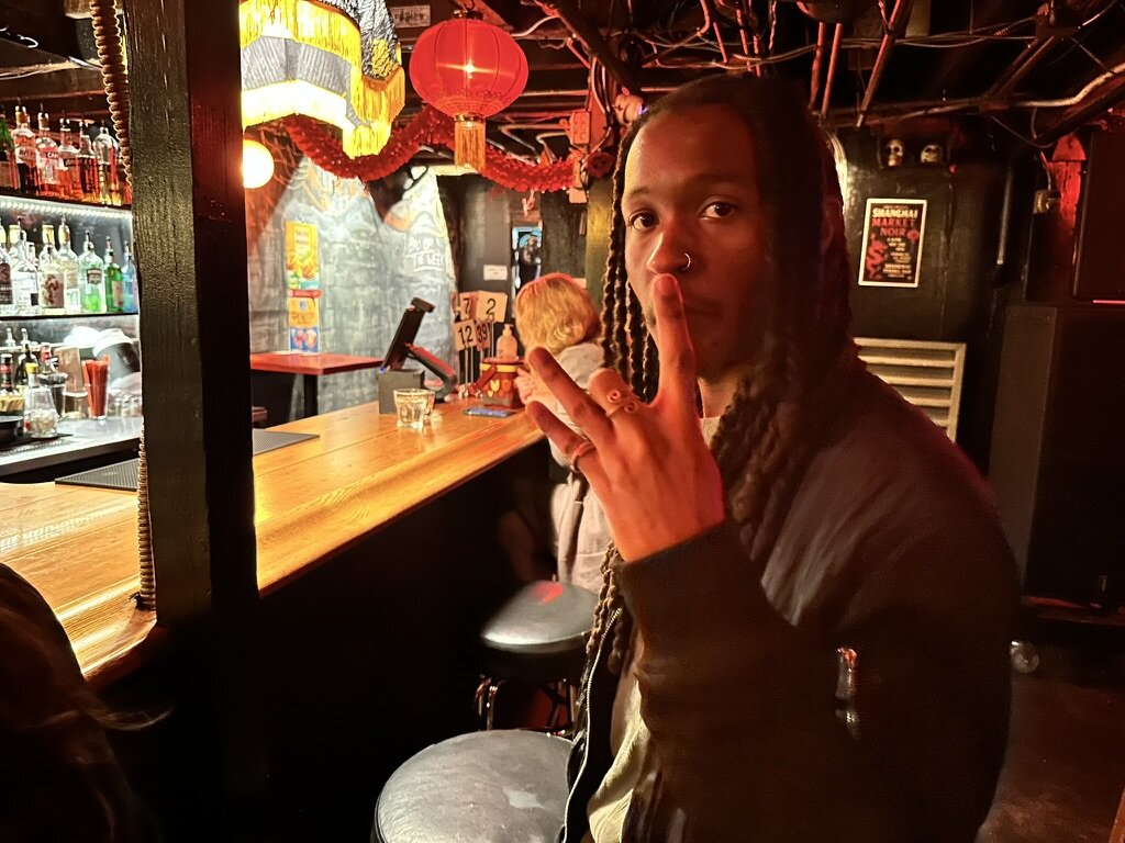 Mellow Rebels