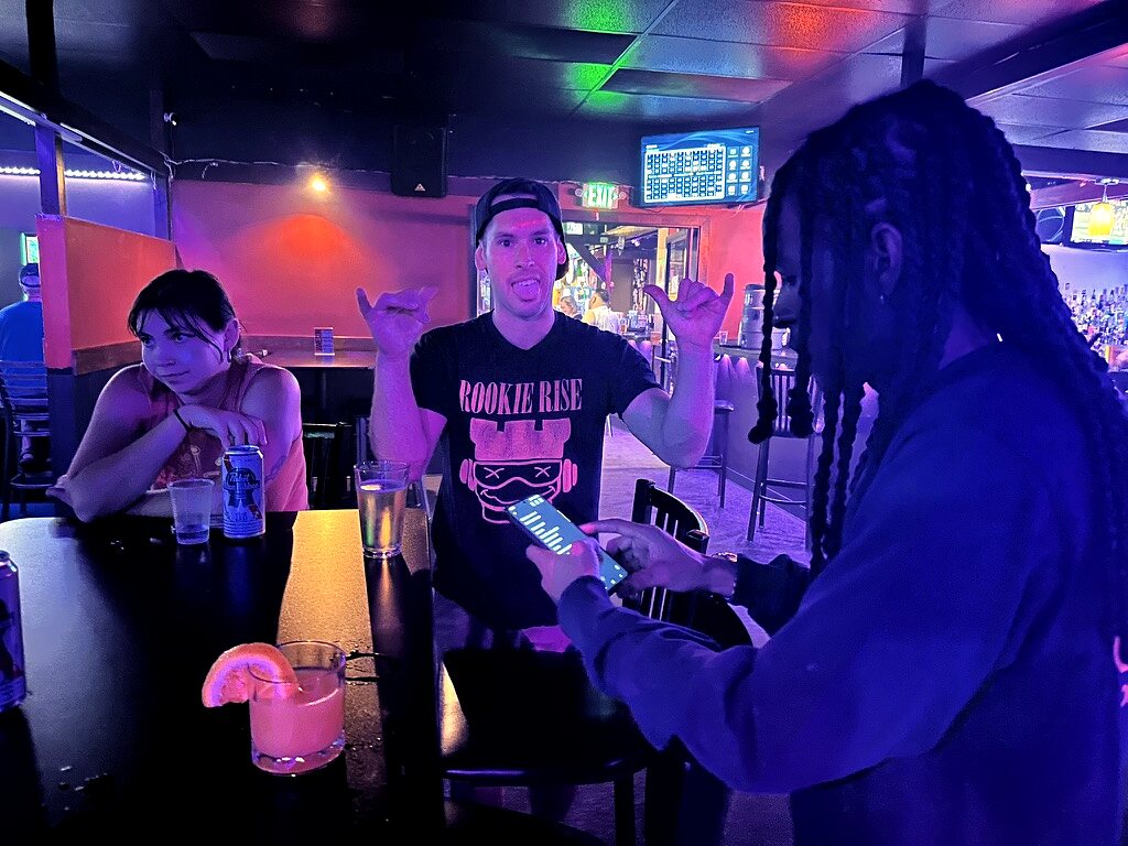 Mellow Rebels