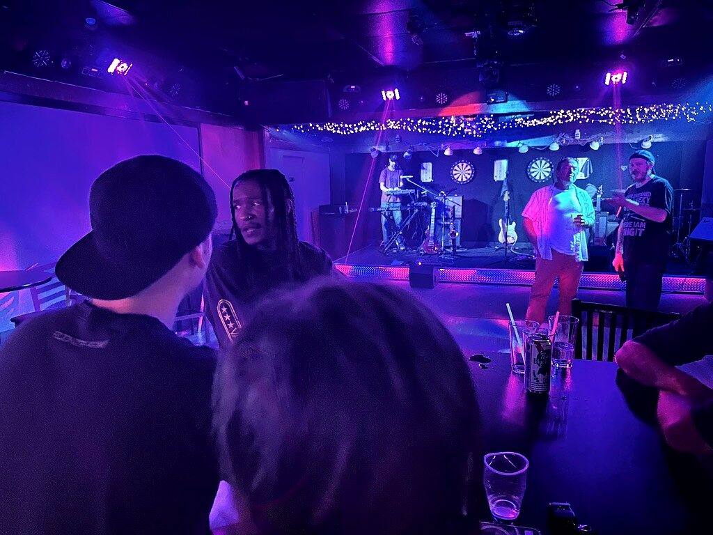 Mellow Rebels